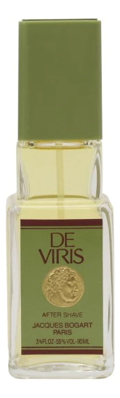 bogart de viris 90
