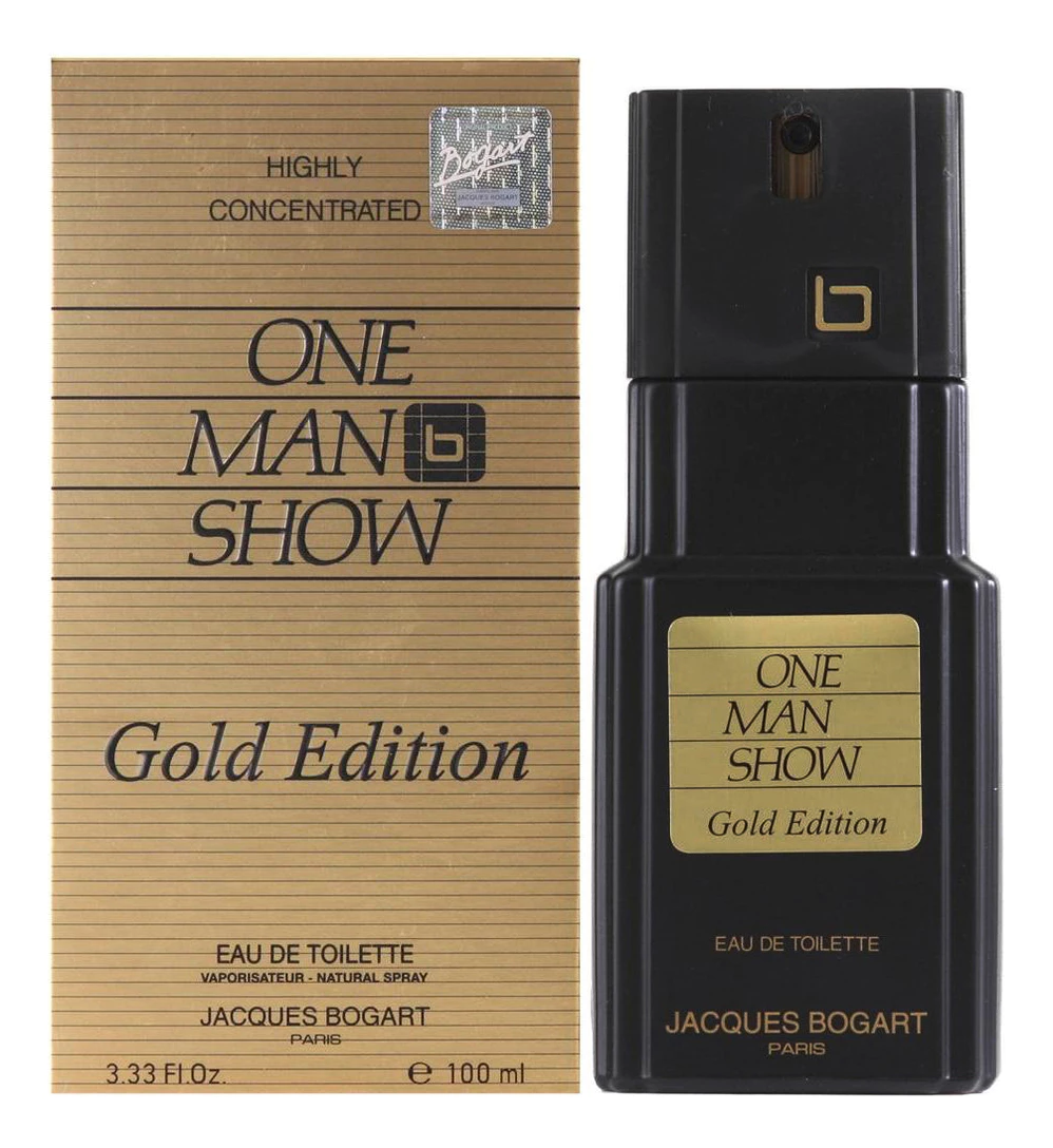 one show gold 100