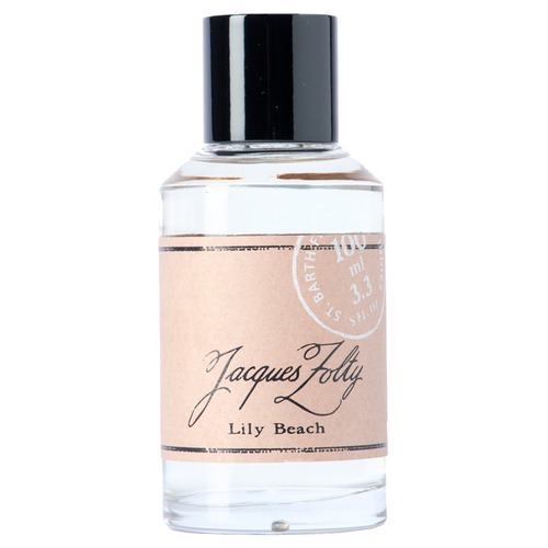 jacques zolty lily beach edp 100 ml - парфюмерная вода парфюмерная вода 100 мл от Jacques Zolty