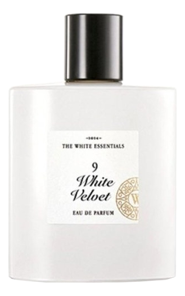 Jardin De Parfums 9 White Velvet парфюмерная вода 100ml