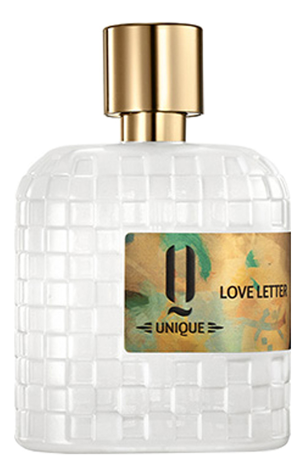 Jardin De Parfums Love Letter парфюмерная вода 100ml