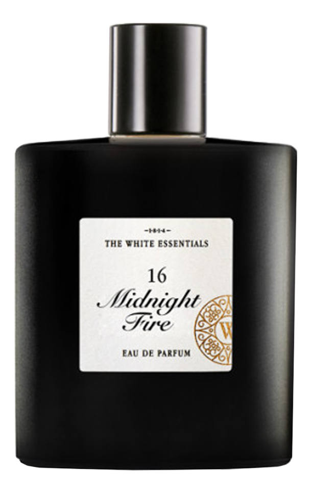 Jardin De Parfums 16 Midnight Fire парфюмерная вода 100ml