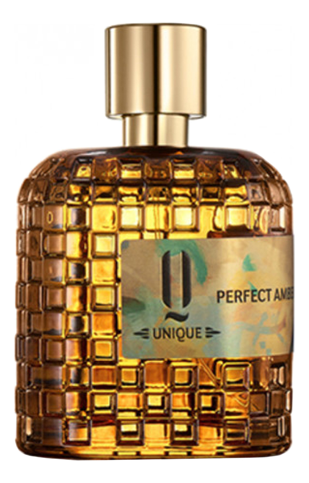 Jardin De Parfums Perfect Amber парфюмерная вода 100ml