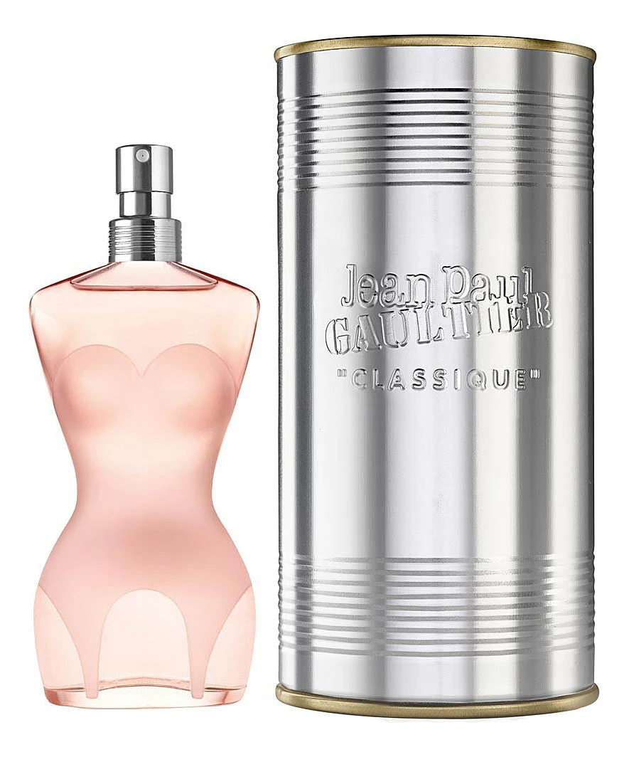 jean paul gaultier classique set 100 + 75 b/l