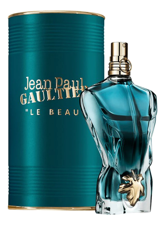 jean paul gaultier le beau 75