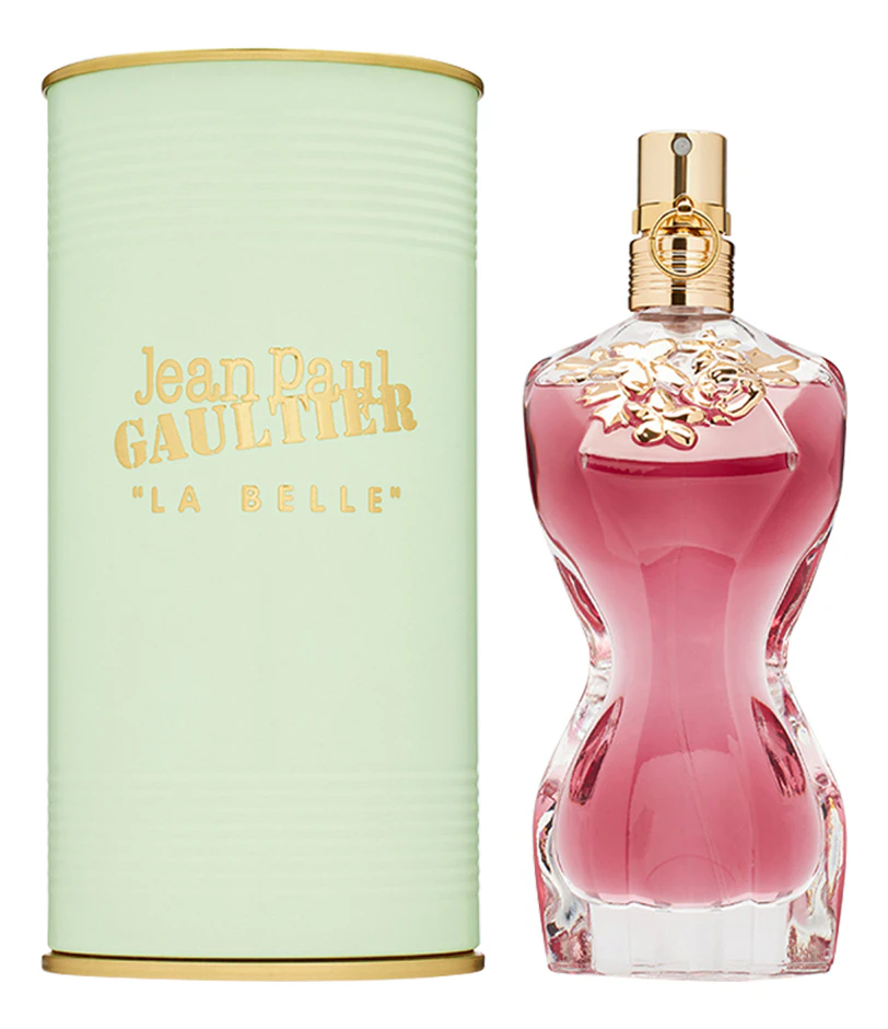 jean paul gaultier la belle 50