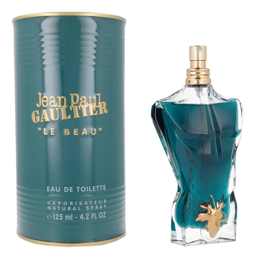 jean paul gaultier le beau narcisse 125