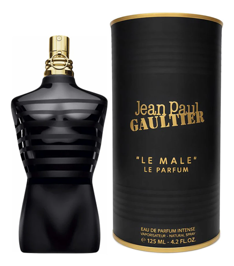 jean paul gaultier le male le 125