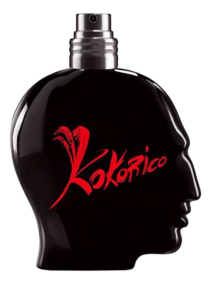 jean paul gaultier kokorico 100