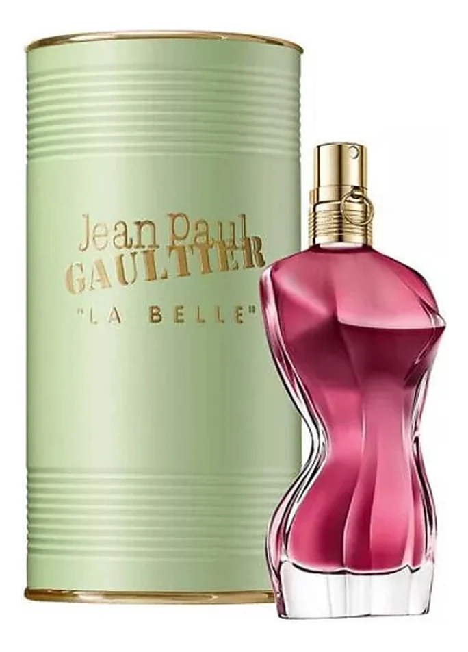 jean paul gaultier la belle 30