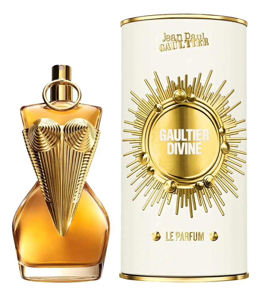 jean paul gaultier divine gaultier le 100