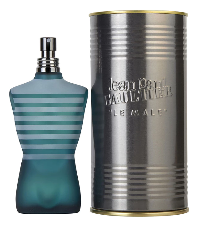 jean paul gaultier le male le 75