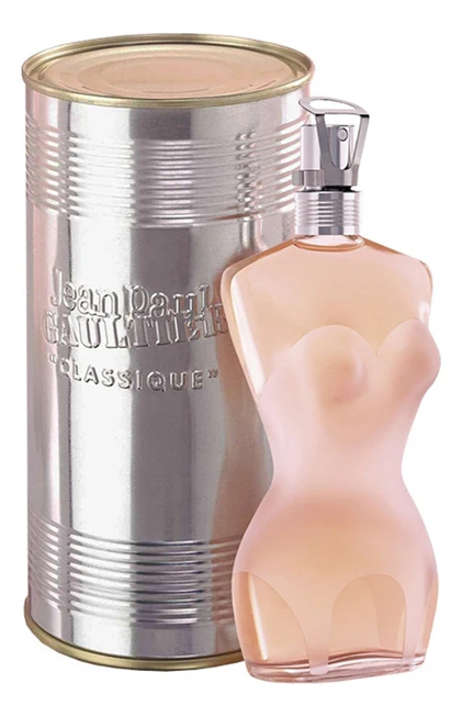 jean paul gaultier classique 50