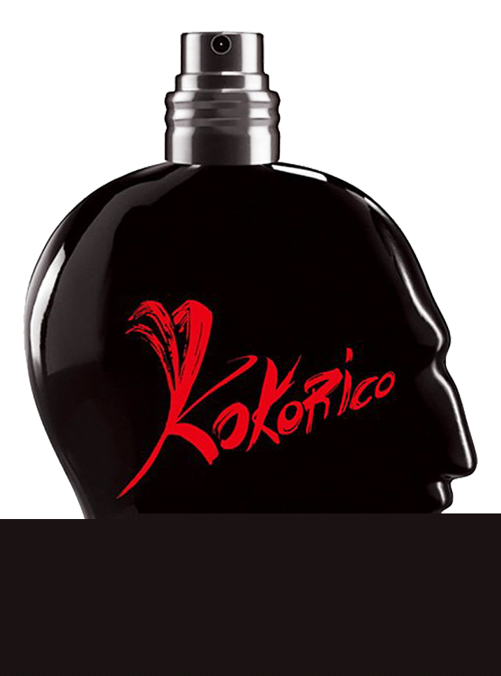 jean paul gaultier kokorico 50
