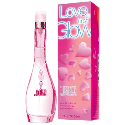 jennifer lopez love at first glow 30