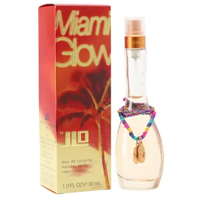 jennifer lopez miami glow l 100