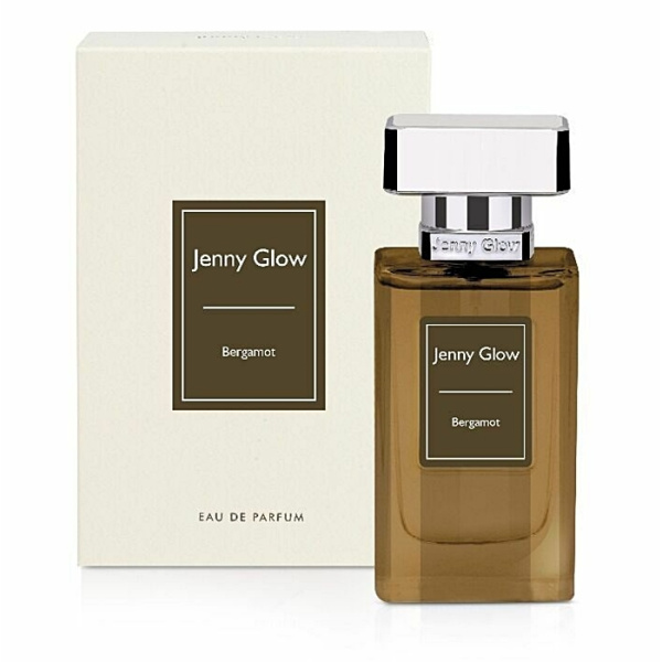 Bergamot парфюмерная вода 80 мл от Jenny Glow