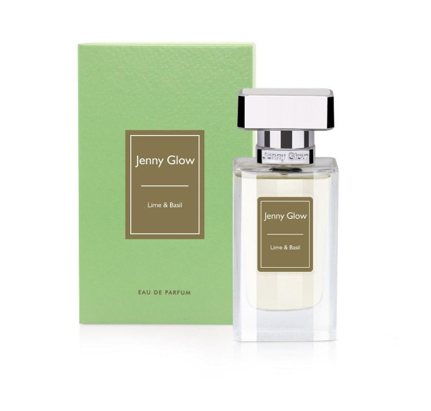 Lime and Basil парфюмерная вода 30 мл от Jenny Glow