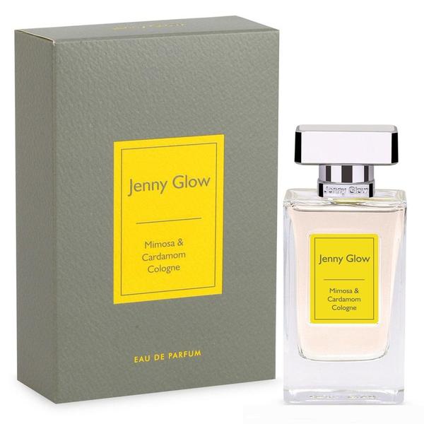 Mimosa &amp; Cardamom Cologne парфюмерная вода 30 мл от Jenny Glow