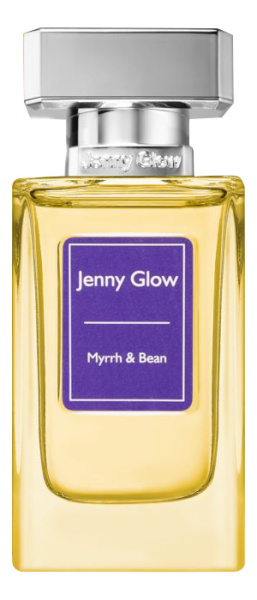 Myrrh and Bean парфюмерная вода 30 мл от Jenny Glow