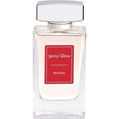 Red Rose парфюмерная вода 80 мл от Jenny Glow