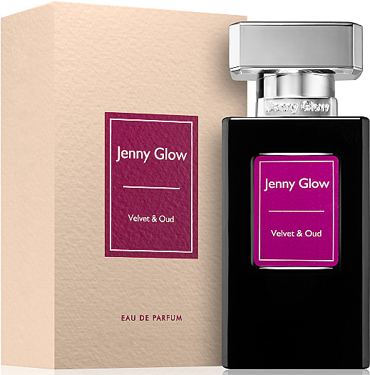 sterling jenny glow velvet oud 30