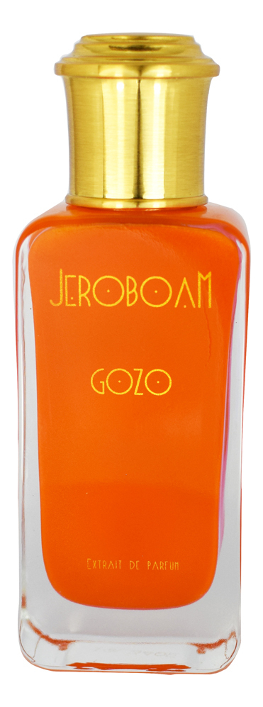 jeroboam gozo 30