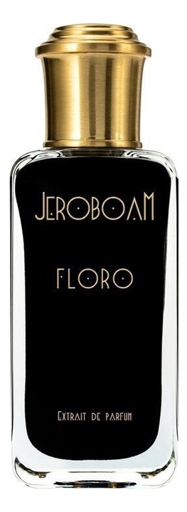jeroboam floro 30