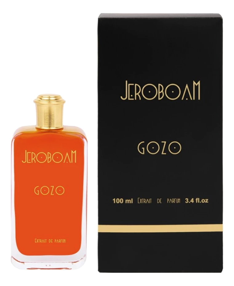 jeroboam gozo extarit de 100
