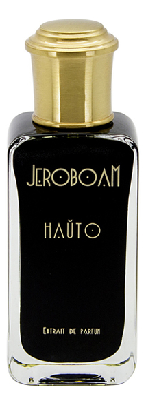 jeroboam hauto 30