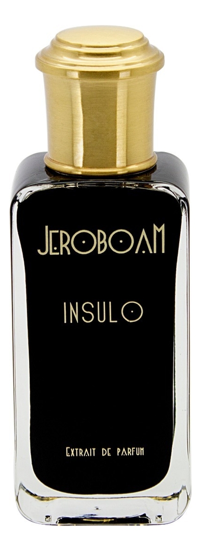 jeroboam insulo 100