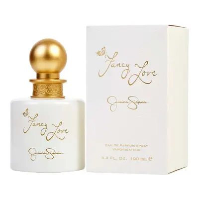 jessica simpson fancy love 100 от Jessica Simpson