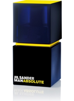 Jil Sander Man Absolute туалетная вода 50 мл от Jil Sander