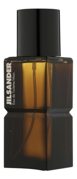 Jil Sander Man I (Man Pure) туалетная вода 125 мл от Jil Sander