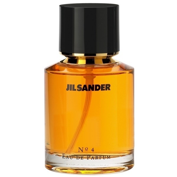 Jil Sander No 4 парфюмерная вода 100 мл от Jil Sander