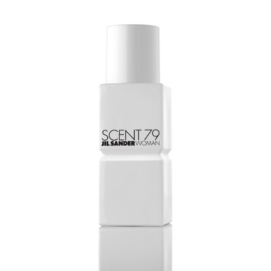 Scent 79 Woman парфюмерная вода 125 мл от Jil Sander