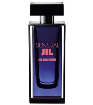 Sensual Jil туалетная вода 30 мл от Jil Sander