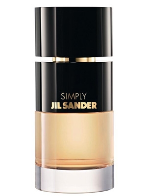 Simply парфюмерная вода 60 мл от Jil Sander