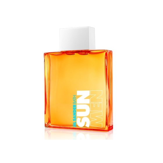 Sun Bath Men туалетная вода 125 мл от Jil Sander