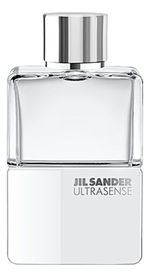 Ultrasense White туалетная вода 60 мл от Jil Sander