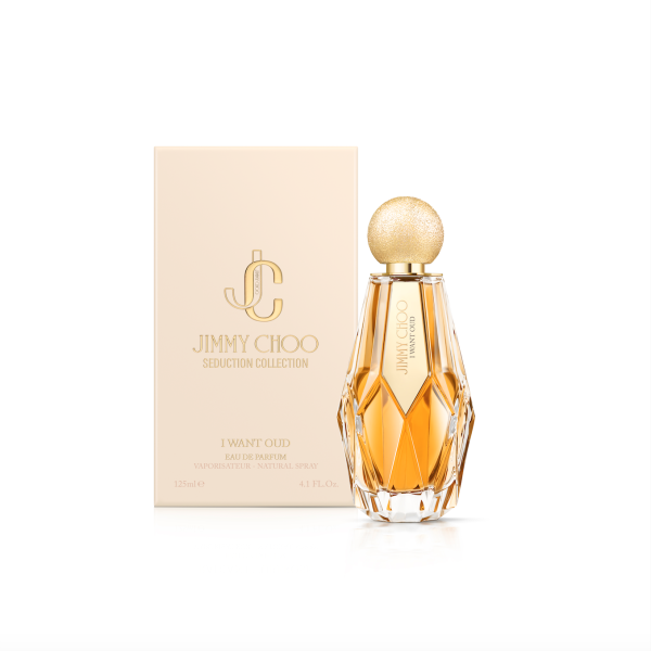 jimmy choo amber kiss 125