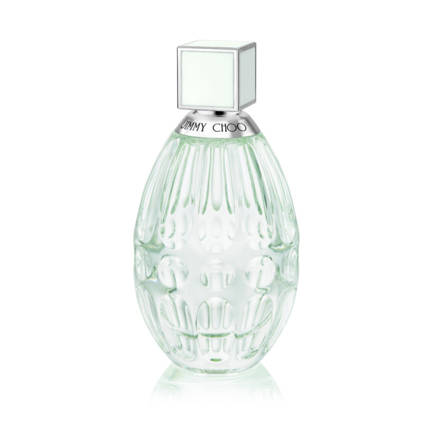 Floral Eau de Toilette туалетная вода 40 мл от Jimmy Choo