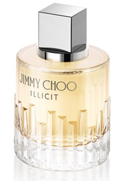 jimmy choo illicit 100