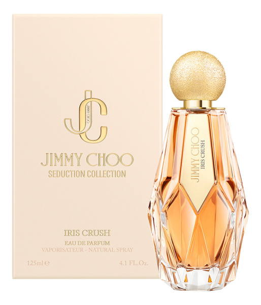 Iris Crush парфюмерная вода 125 мл от Jimmy Choo