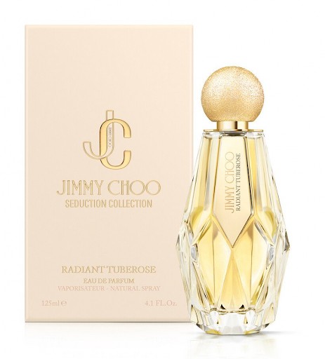 jimmy choo radiant tuberose 125