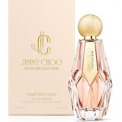 Tempting Rose парфюмерная вода 125 мл от Jimmy Choo