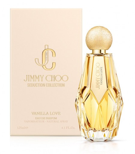 Vanilla Love парфюмерная вода 125 мл от Jimmy Choo