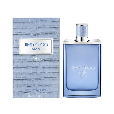 jimmy choo aqua 30 от Jimmy Choo