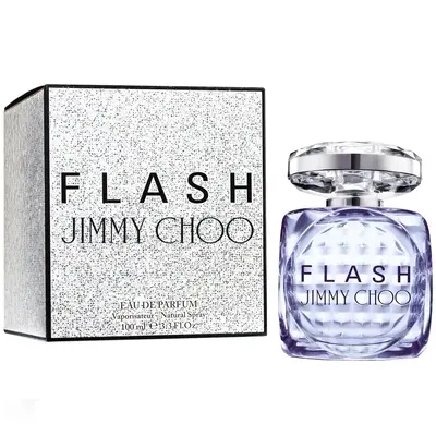 jimmy choo flash 100 от Jimmy Choo