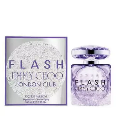 jimmy choo flash london club 100